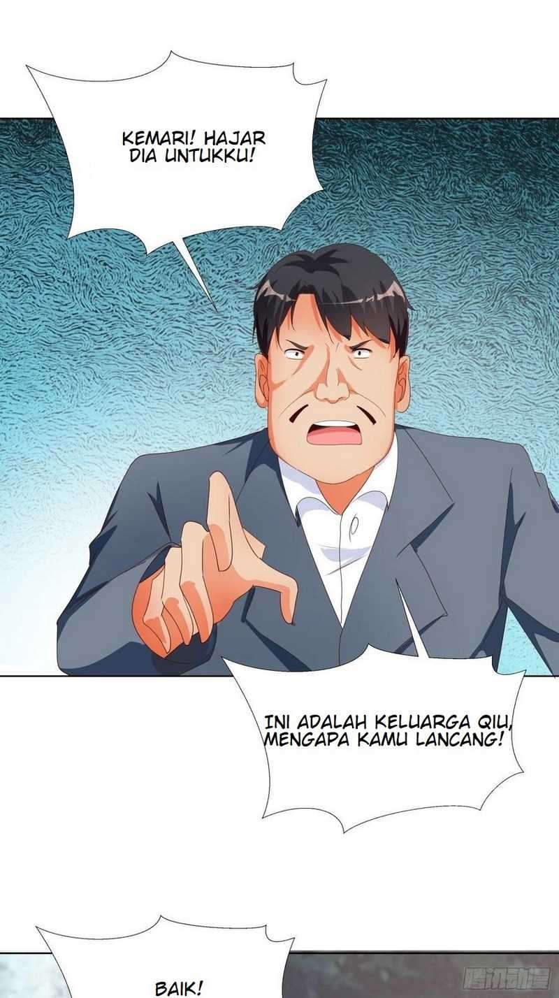 Super School Doctor (Supreme Campus Doctor) Chapter 137 Gambar 3